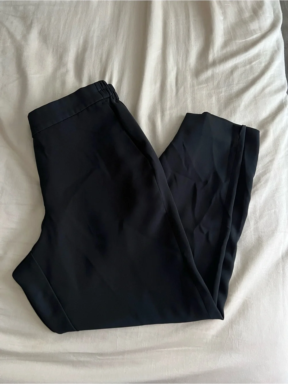 J. Crew Black Women's Dress Trousers